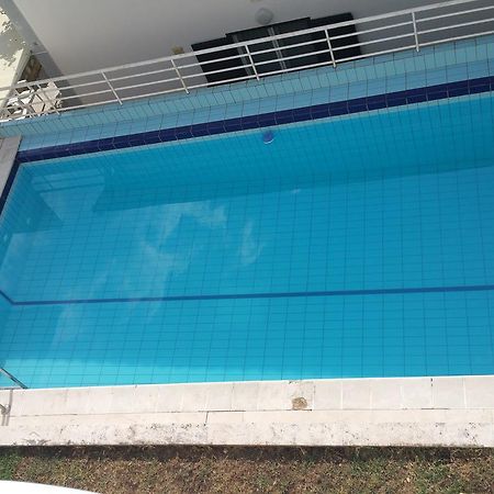 Villa Antic With Private Pool In Budva Buitenkant foto