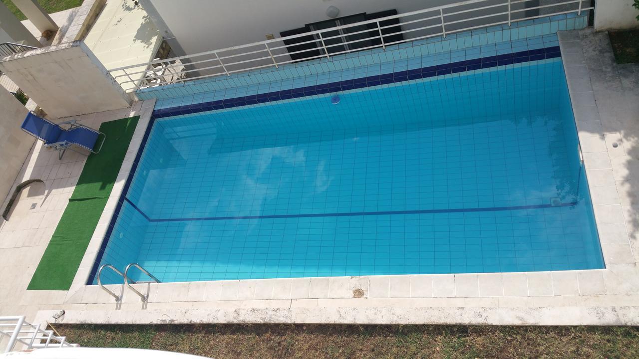 Villa Antic With Private Pool In Budva Buitenkant foto